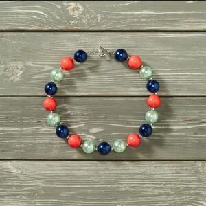 Pete‎ And Lucy Chunky Necklace Surfin Into Summer New